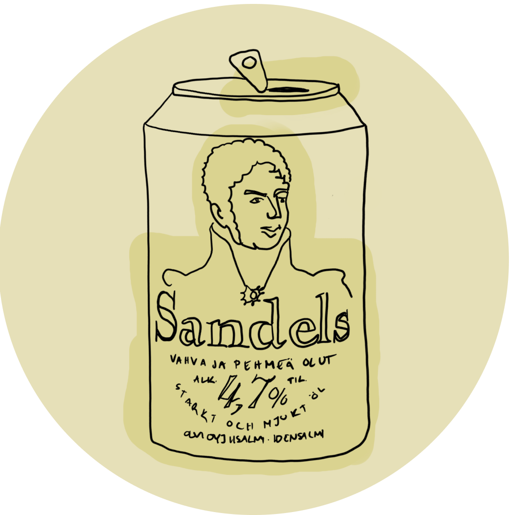 sandels